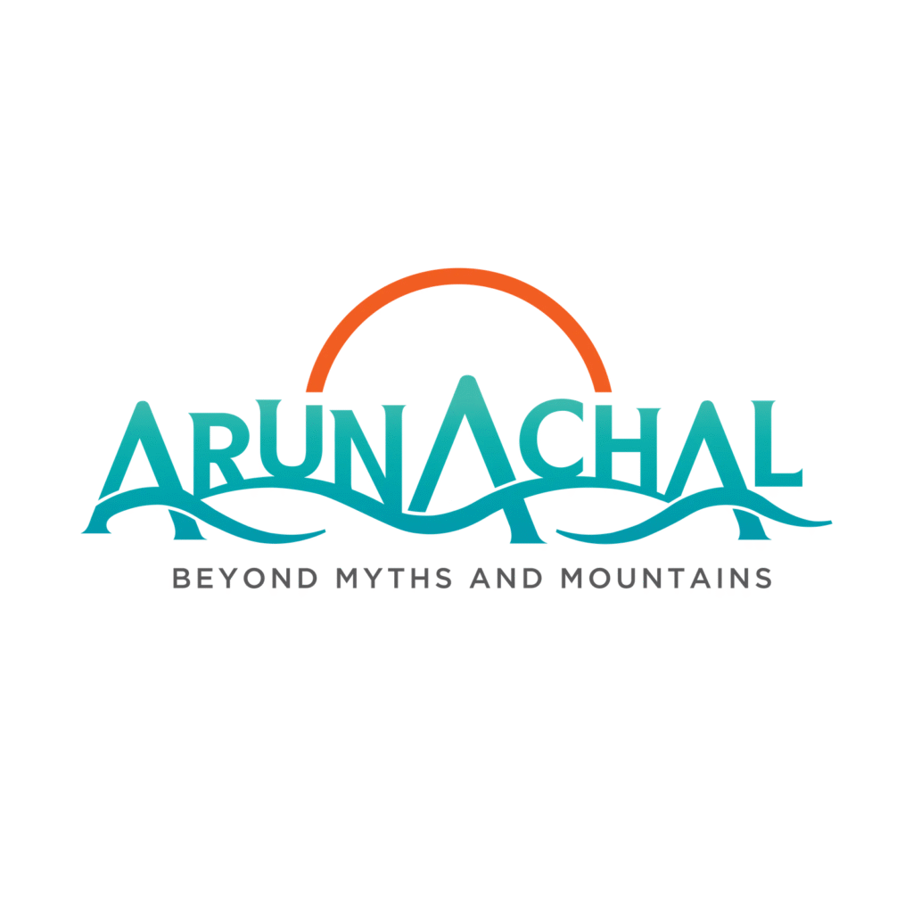 Arunachal Pradesh Tourism Logo