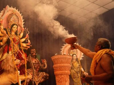 Durga Puja
