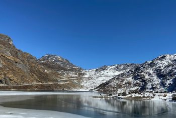 Tsomgo-Lake-In-March-Cover-Photo-1