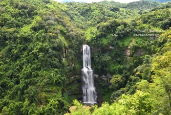Vantawng-falls-highest-waterfall-in-Mizoram